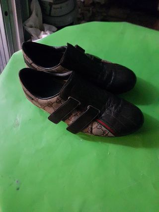 Bambas Dior 