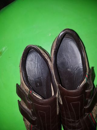 Bambas Dior 