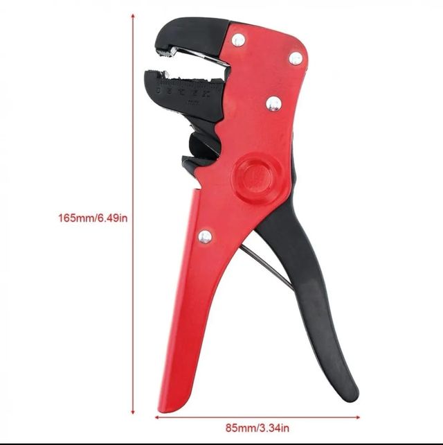 💡Pelacables de pico de pato