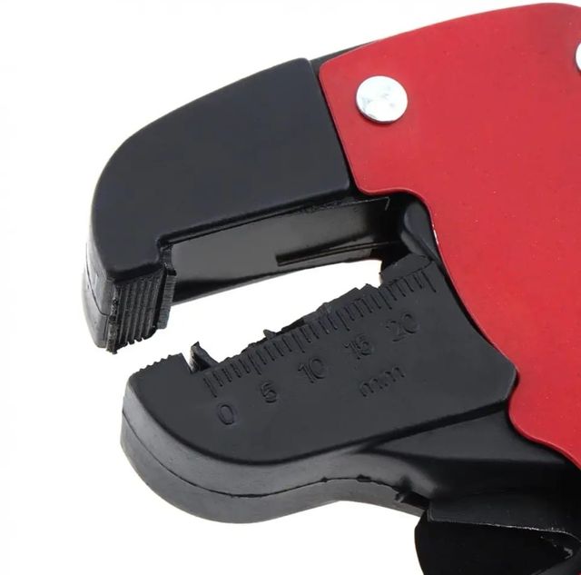 💡Pelacables de pico de pato