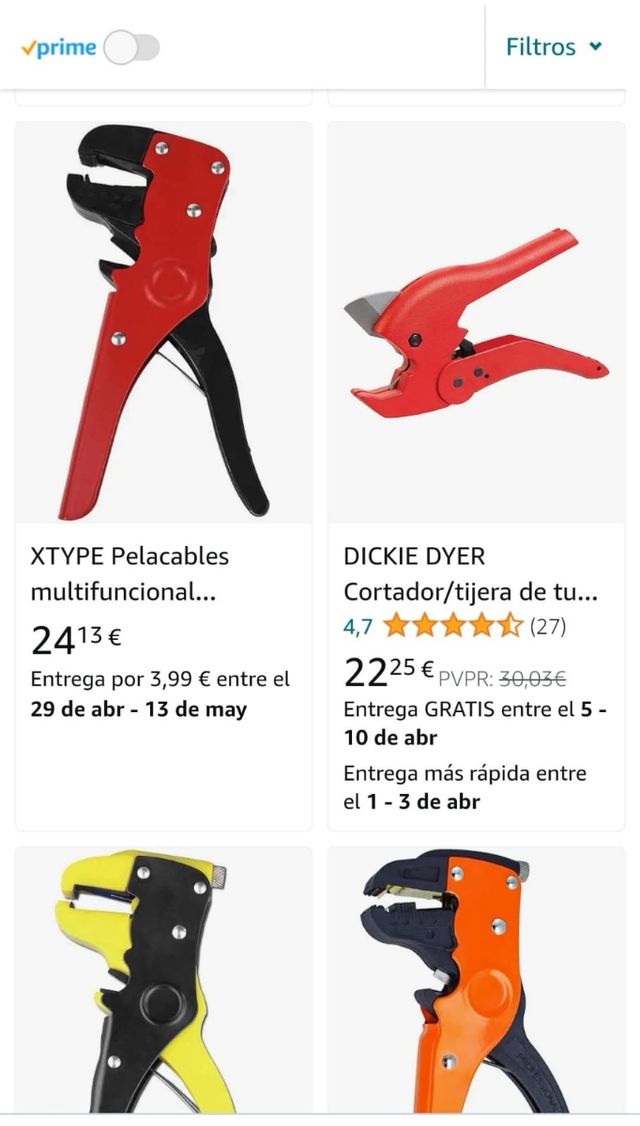 💡Pelacables de pico de pato