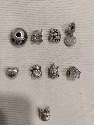 Charms pandora