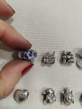 Charms pandora