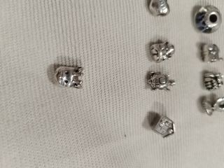 Charms pandora