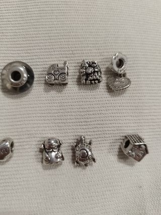 Charms pandora