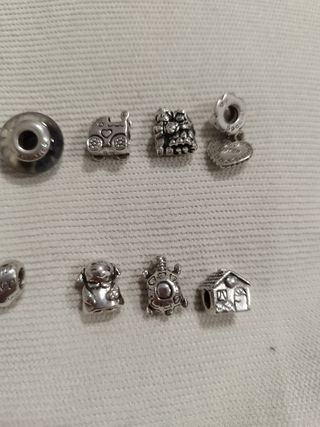 Charms pandora