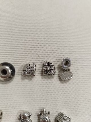Charms pandora