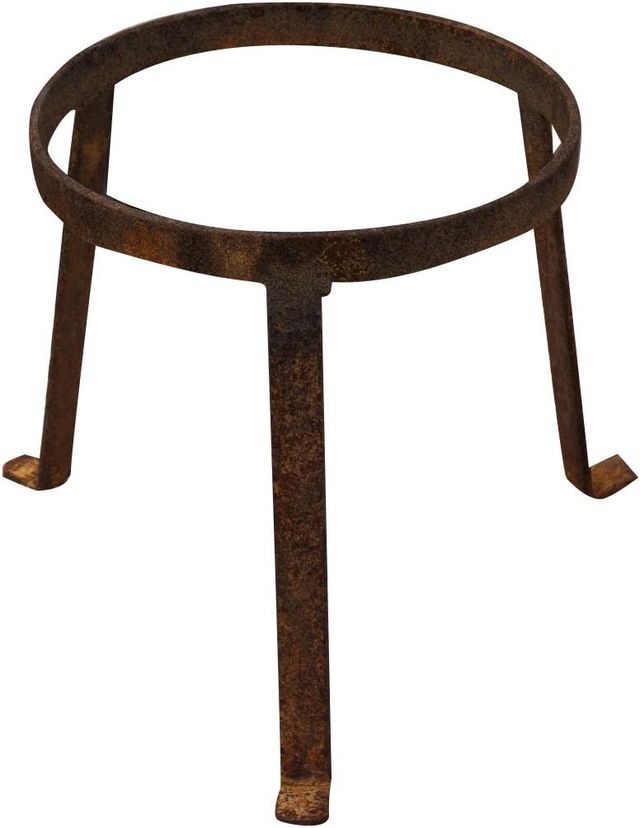  Portavaso da interno Supporto per piante in ferro