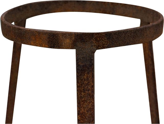  Portavaso da interno Supporto per piante in ferro