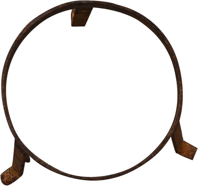  Portavaso da interno Supporto per piante in ferro