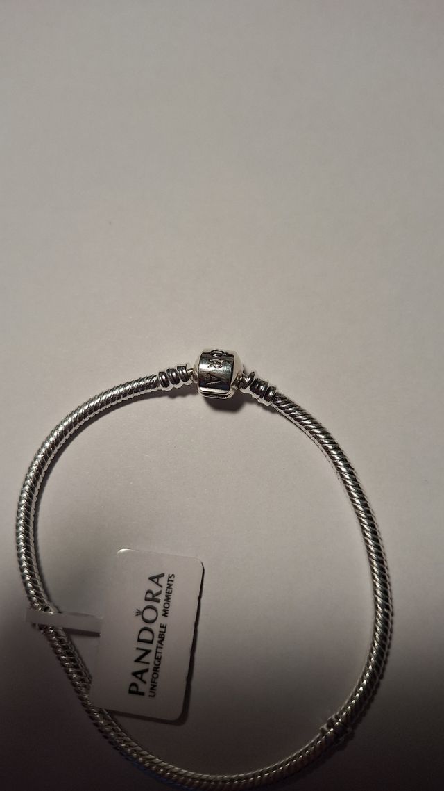 Pulsera pandora Nueva
