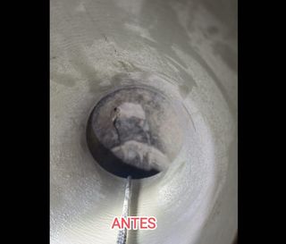Reparación de tuberías SIN OBRAS