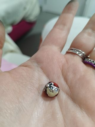 Charms para pandora 