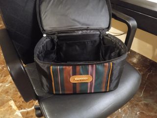 Neceser de viajes