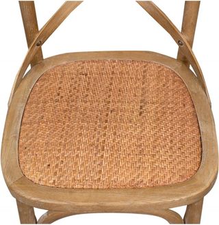 Set 2 Sedie cucina legno Made in Italy cucina 