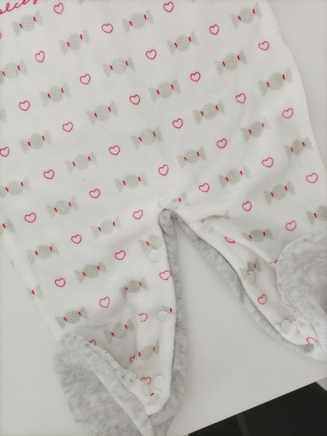 Pigiama nuovo ellepi