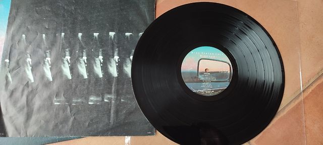 Disco vinilo April Wine - Blue Öyster Cult