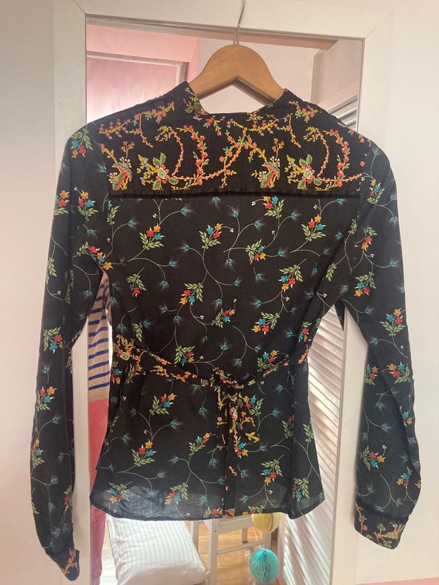 Camisa pepe jeans xs