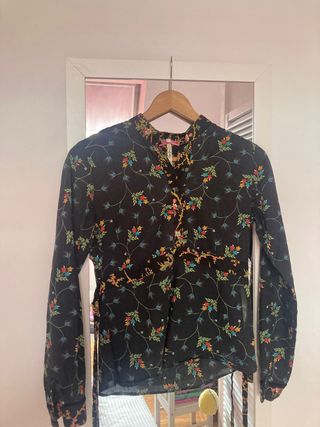 Camisa pepe jeans xs