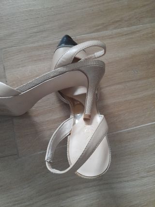 Zapatos de salón