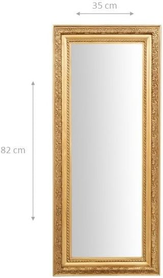 Specchio da parete bagno rettangolare Specchiera