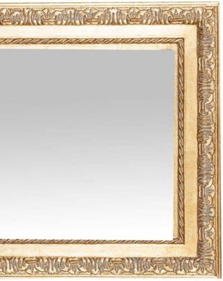 Specchio da parete bagno rettangolare Specchiera