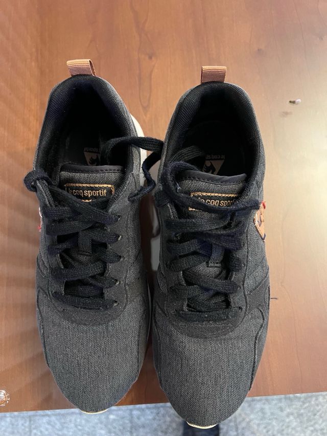 Sapatilhas senhora - Le Coq Sportif