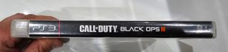 PlayStation 3 - Call of Duty Black Ops III
