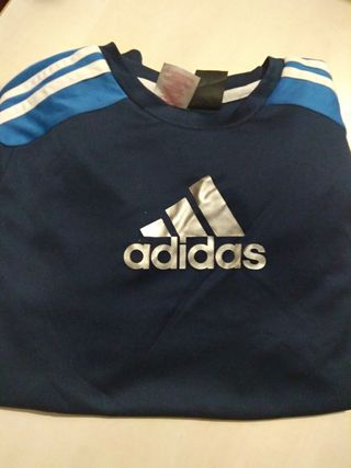 CAMISETA ADIDAS