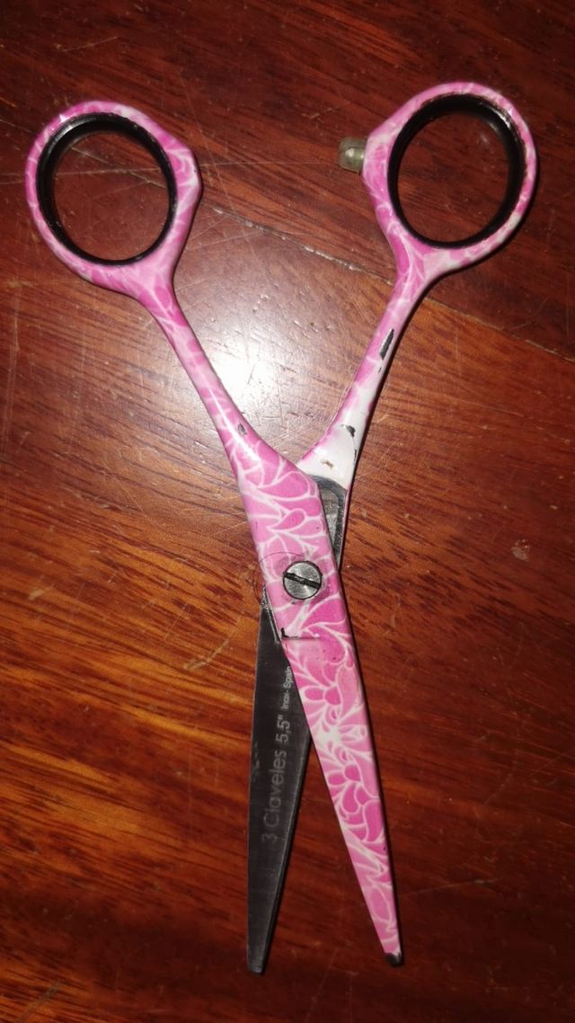 Tijeras Profesional Peluquería 