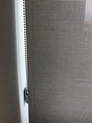 Estor enrollable gris