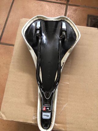 Sillin SLR Carbono