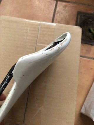 Sillin SLR Carbono