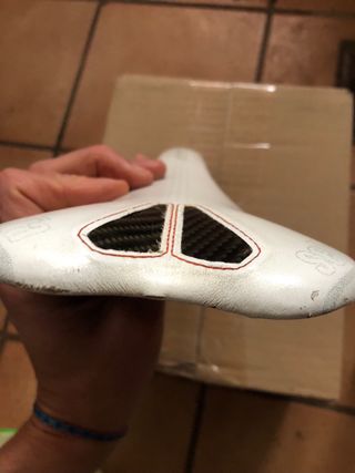 Sillin SLR Carbono