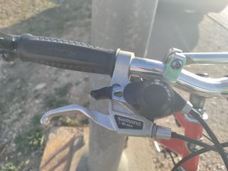 Bicicleta BH montaña S