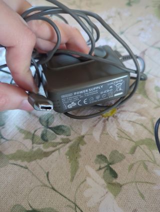Cables de alimentación 
