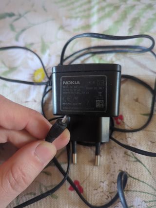 Cables de alimentación 