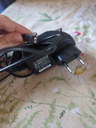 Cables de alimentación 