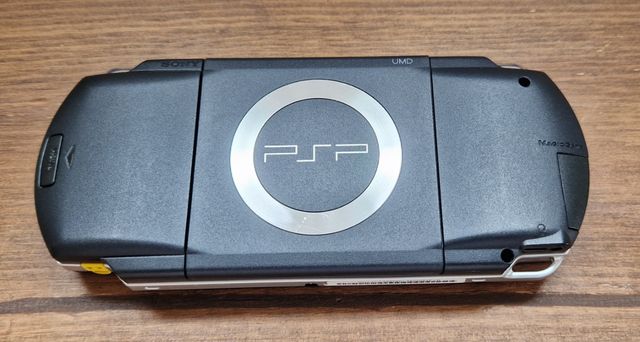 PSP 1004