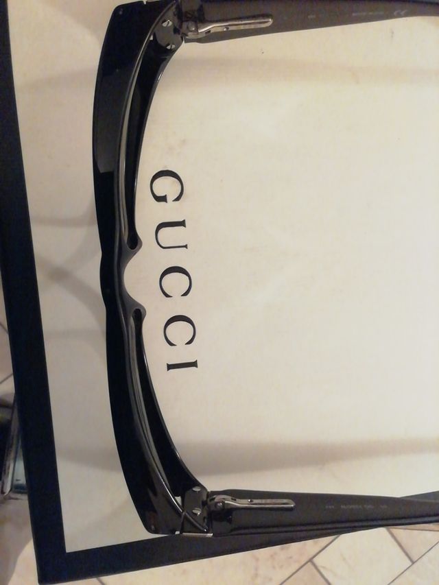Occhiali Gucci