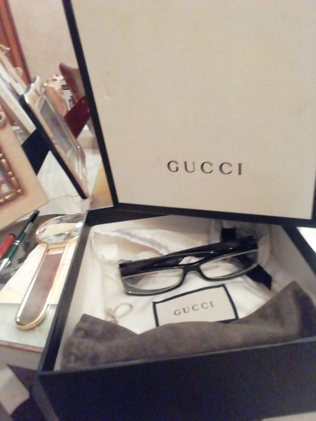 Occhiali Gucci
