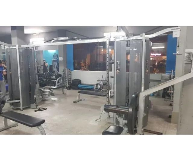 MATERIAL DE SEGUNDA MANO