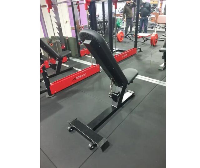 MATERIAL DE SEGUNDA MANO