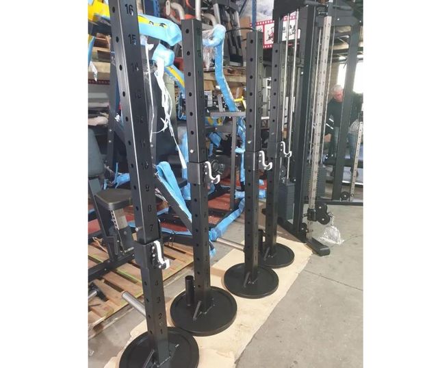 MATERIAL DE SEGUNDA MANO