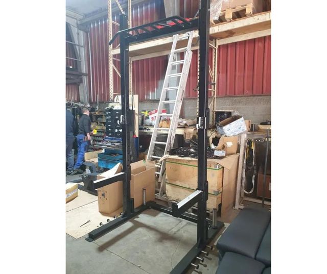 MATERIAL DE SEGUNDA MANO