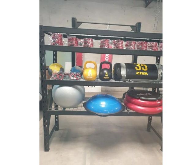 MATERIAL DE SEGUNDA MANO