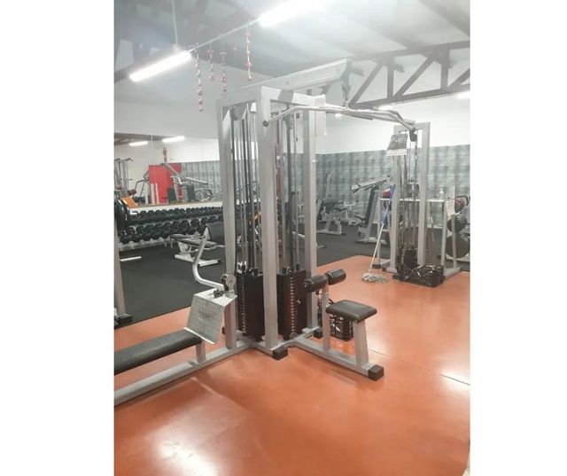 MATERIAL DE SEGUNDA MANO