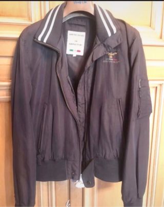 Giubotto vintage OTM