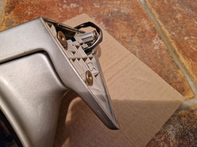 Specchietti Subaru Impreza WRX3