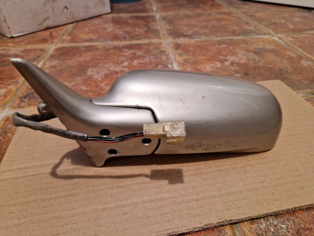 Specchietti Subaru Impreza WRX3